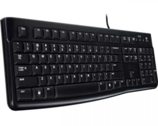 LOGITECH K120 USB YU tastatura OEM