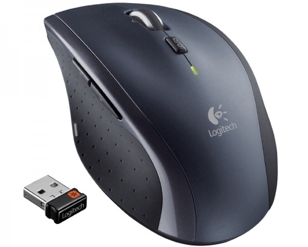 LOGITECH M705 Marathon Wireless miš Retail