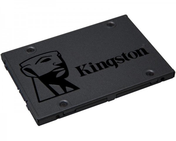KINGSTON 960GB 2.5'' SATA III SA400S37960G A400 series