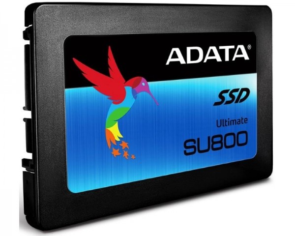 A-DATA 512GB 2.5'' SATA III ASU800SS-512GT-C SSD