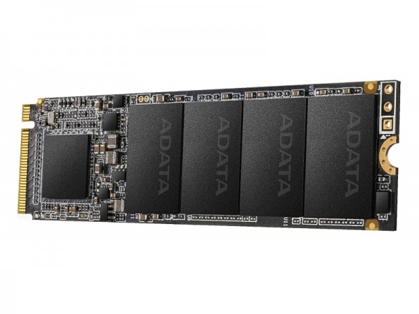 A-DATA 256GB M.2 PCIe Gen 3 x4 NVMe ASX6000PNP-256GT-C SSD