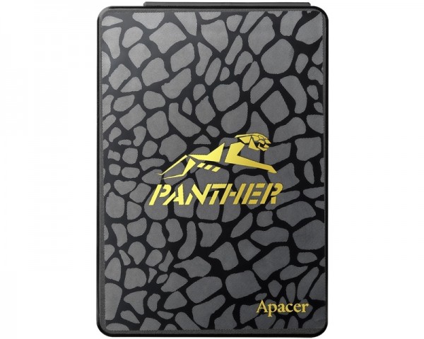 APACER 240GB 2.5'' SATA III AS340 SSD Panther series