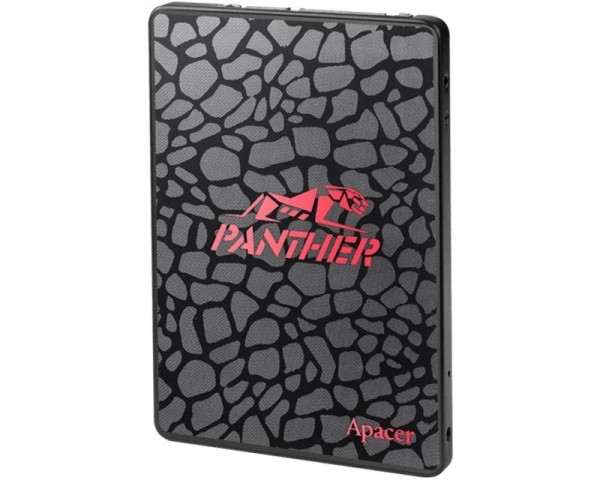 APACER 240GB 2.5'' SATA III AS350 SSD Panther series