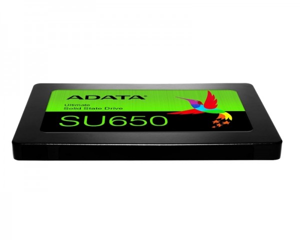 A-DATA 240GB 2.5'' SATA III ASU650SS-240GT-R SSD