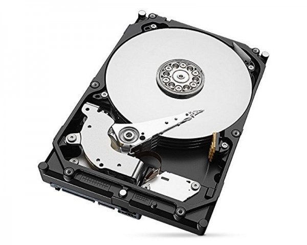 SEAGATE 6TB 3.5'' SATA III 256MB 5.400 ST6000DM003  Barracuda