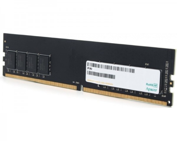 APACER DIMM DDR4 8GB 2666MHz EL.08G2V.GNH