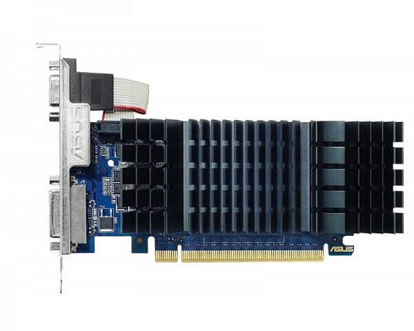 ASUS nVidia GT730-SL-2GD5-BRK Grafička kartica