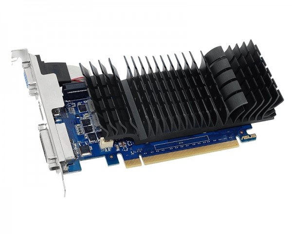 ASUS nVidia GT730-SL-2GD5-BRK Grafička kartica