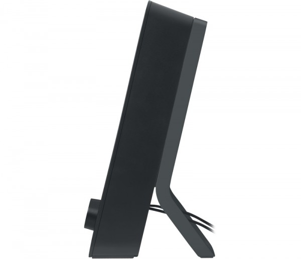 Logitech Z207 Bluetooth Speakers, Black
