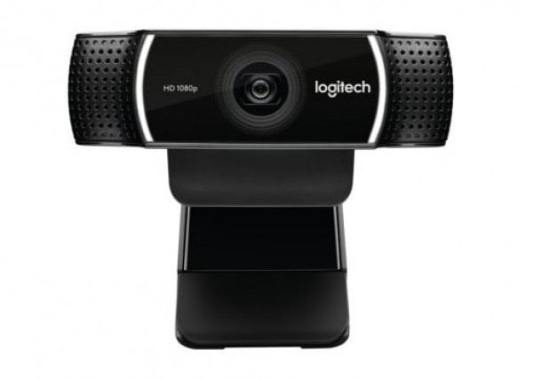 Logitech C922 Pro Stream Webcam USB