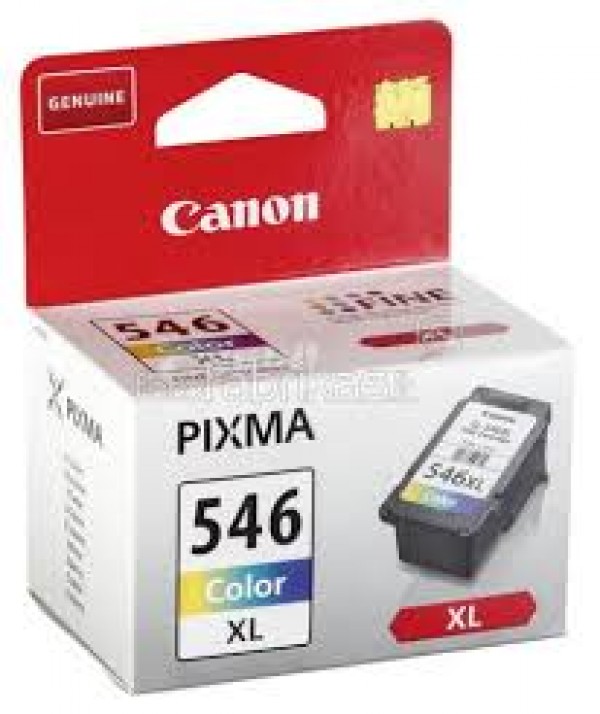 Canon IJ-CRG CL-546XL EUR