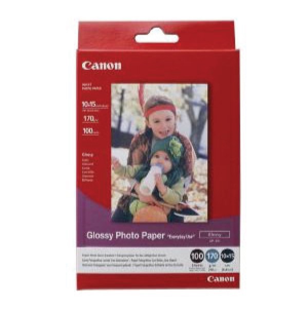 Foto papir Canon GP-501 A4 100sh