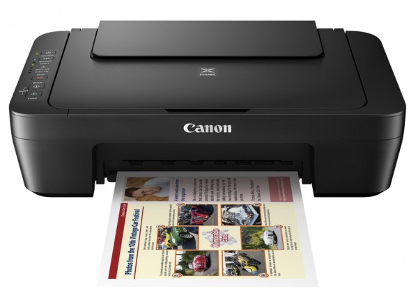 Canon MG-2550S EUR