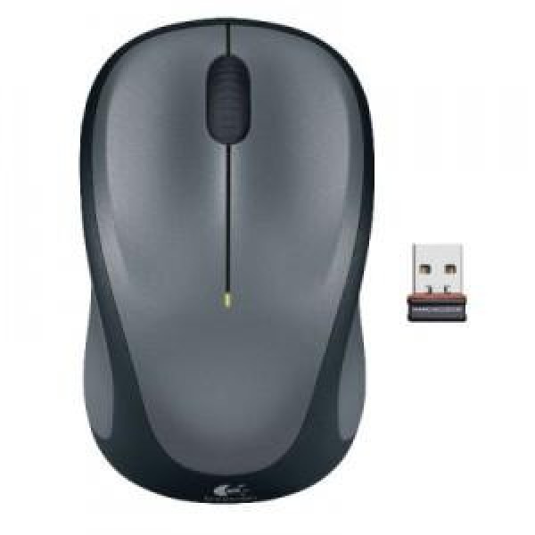 Logitech M235 Wireless Mouse COLT MATTE