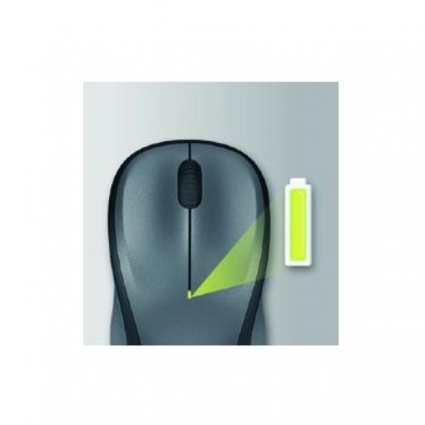 Logitech M235 Wireless Mouse COLT MATTE