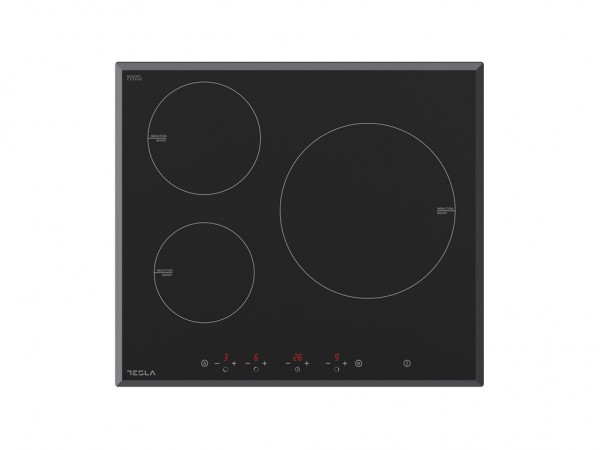 TESLA Ugradna indukciona ploča HI6300MB