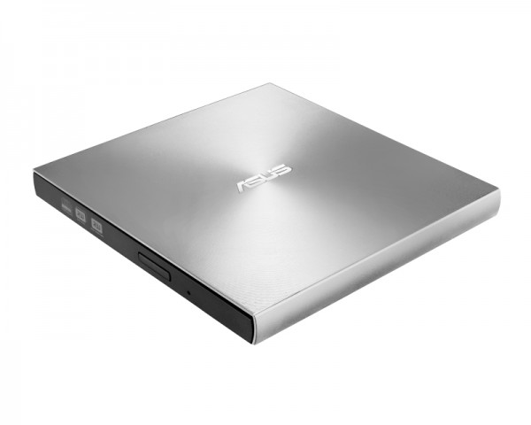 ASUS ZenDrive U9M SDRW-08U9M-U DVD RW USB eksterni srebrni