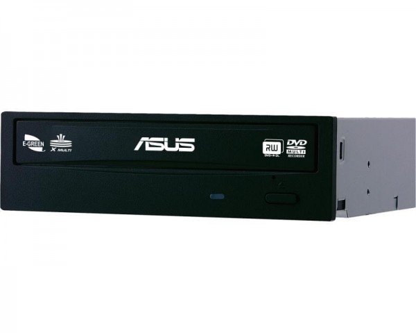 ASUS DRW 24D5MT DVD RW crni