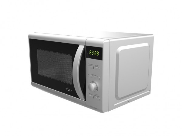 TESLA Mikrotalasna rerna MW2060MS