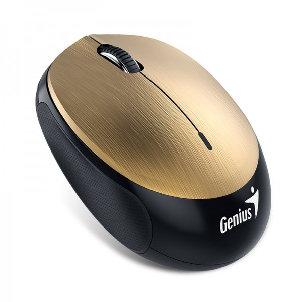 Genius Miš NX-9000BT GOLD