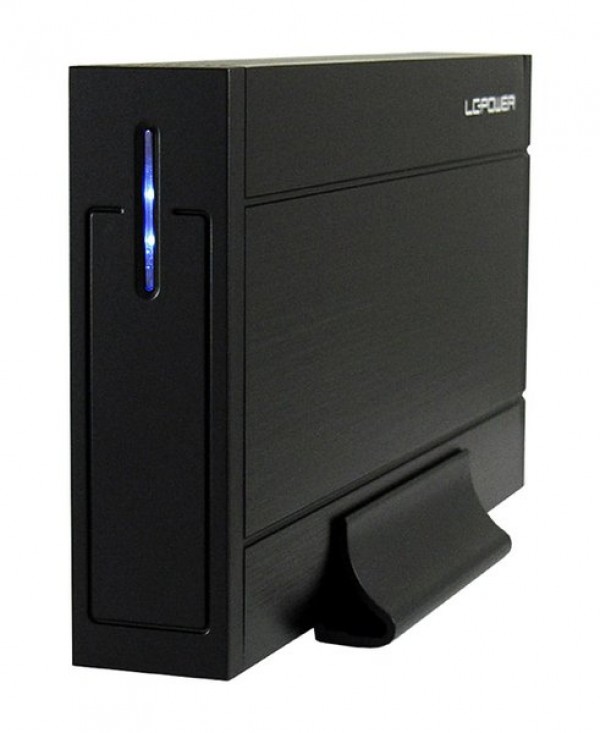 LC Power HDD CASE LC-35U3-Sirius 3.5'' USB 3.0