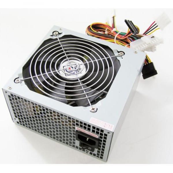 LC-Power Napajanje LC420H-12 V1.3 420W