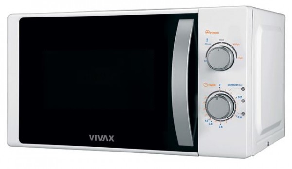 VIVAX HOME Mikrotalasna rerna MWO-2078