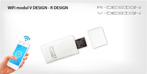 VIVAX WiFi modul V DESIGN - R DESIGN za klima uređaje