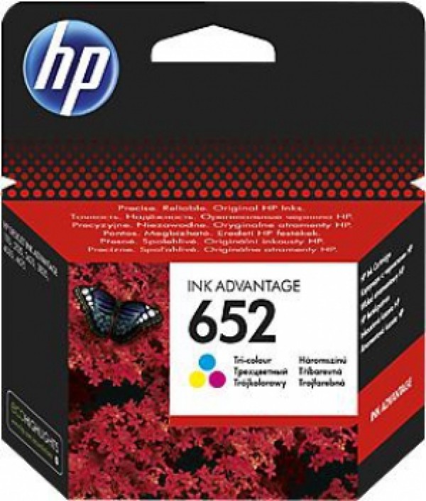 HP Kertridž F6V24AE