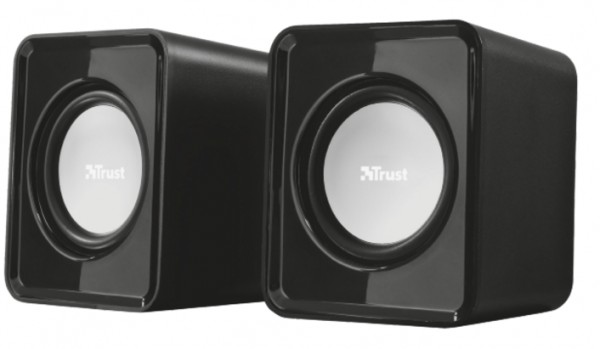 Trust Leto 2.0 speaker set crni