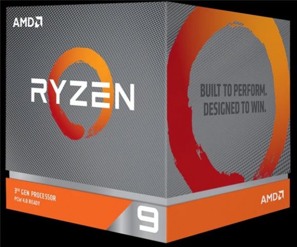 AMD Ryzen 3 3200G QC 4.0GHz Box AM4 Procesor