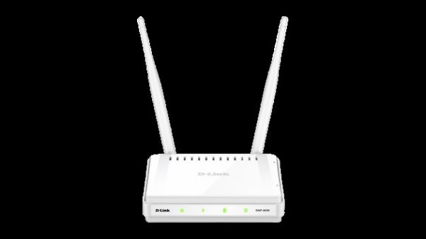 DLink Access Point DAP-2020E