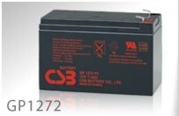 CSB GP12170B1 baterija za UPS