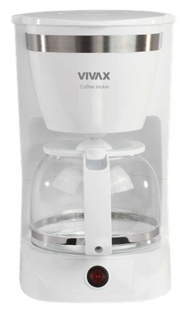 VIVAX HOME aparat za filter kafu CM-08127W