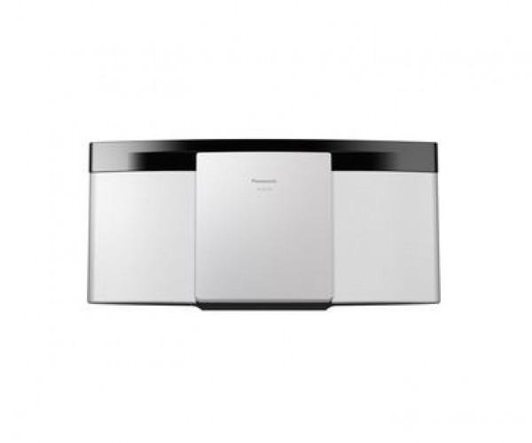 PANASONIC Mikro linija SC-HC200EG-W slim bela