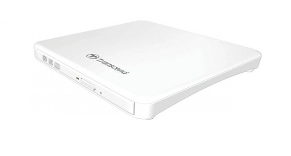 Transcend Eksterni DVD rezač 8X