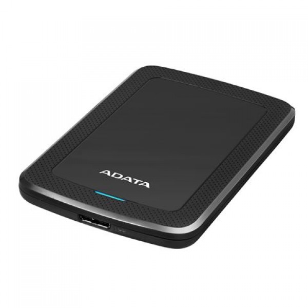 Adata Eksterni HDD AHV300-2TU31-CBK