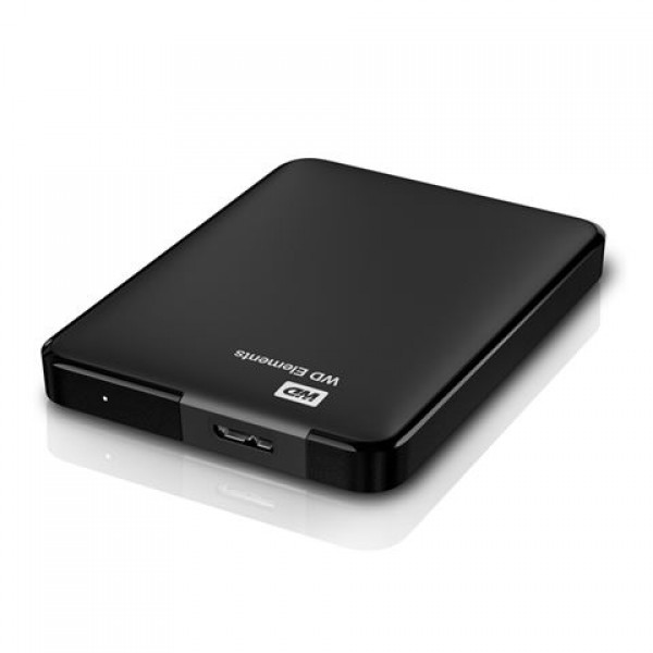 WD Eksterni HDD Elements™ Portable 1TB, 2.5˝