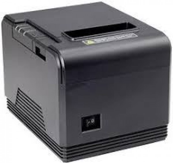 POS PRN BIRCH 80mm USB, Serial, Ethernet printer