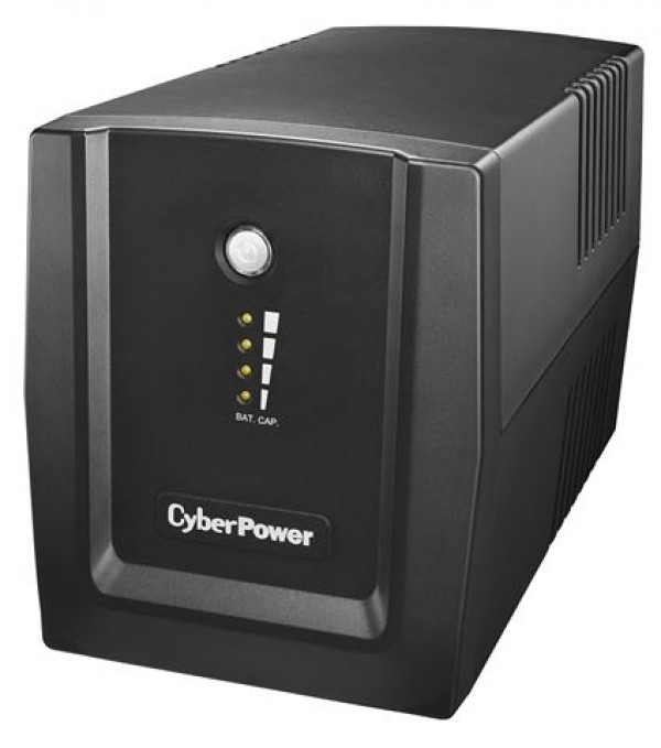 CyberPower UPS UT1500E 1500VA900W