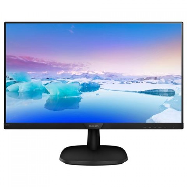 Philips 24'' Monitor 243V7QDAB00 IPS Zvučnici