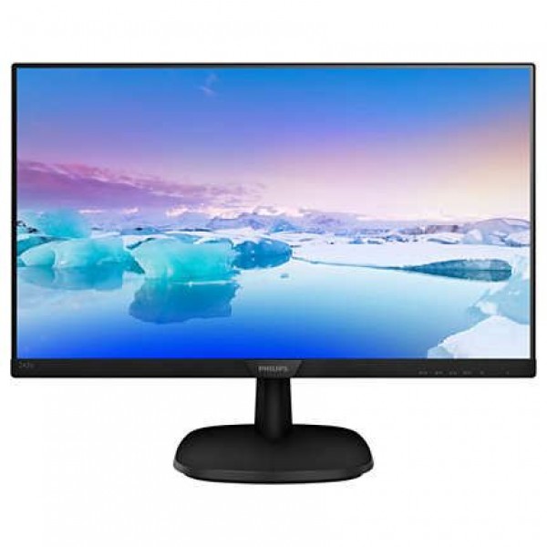 Philips 24'' Monitor 243V7QJABF00