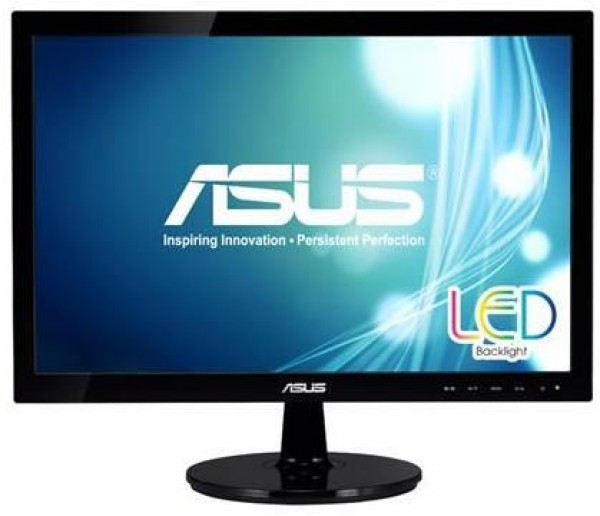 Asus 19'' Monitor VS197DE