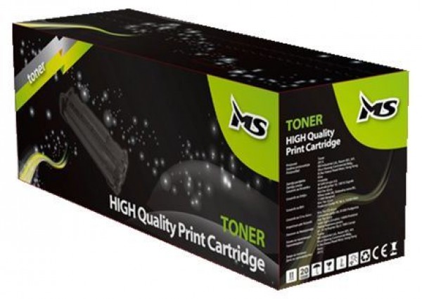 MS Toner CE505A CRG-719 CF280A