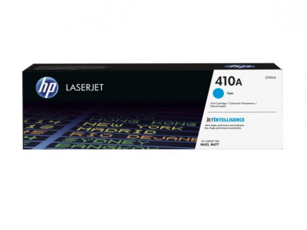 HP Toner CF411A