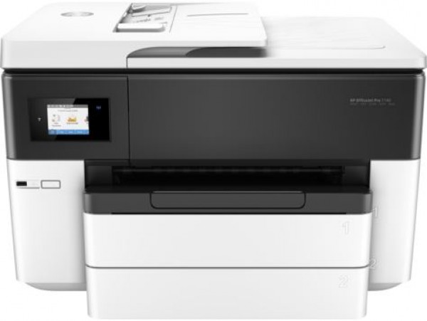 HP Štampač OJ MFP 7740 AiO A3, G5J38A