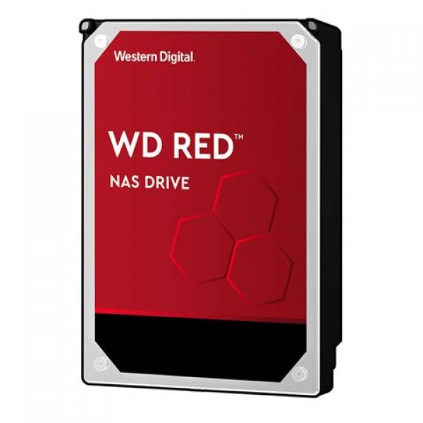 Western Digital Red Pro 6TB WD6003FFBX