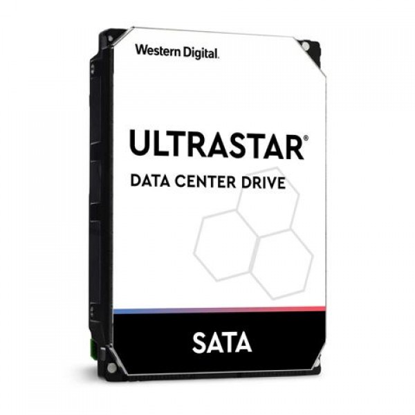 WD Ultrastar 10TB HC510 (HUH721010ALE604)