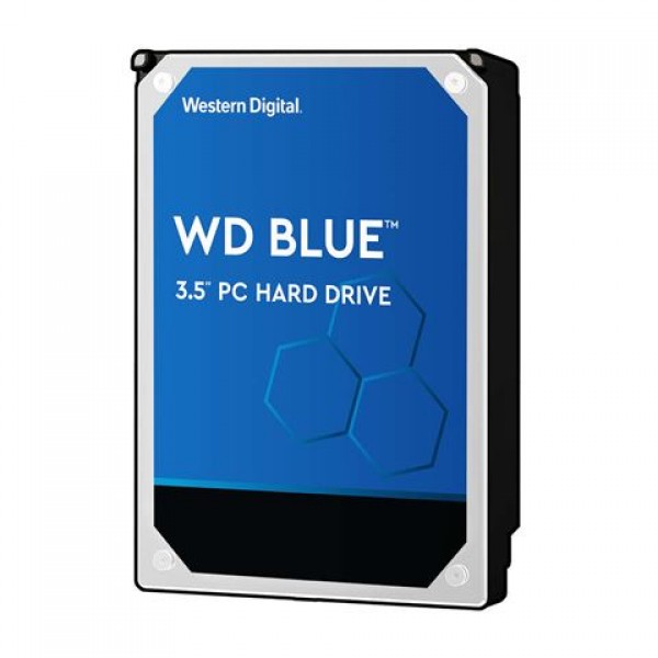 WD Caviar Blue 3TB WD30EZRZ