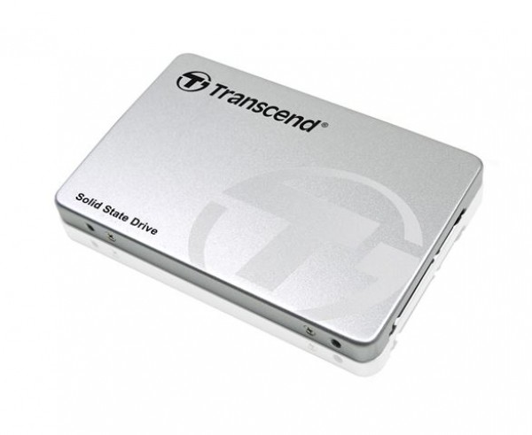Transcend SSD 480GB TS480GSSD220S